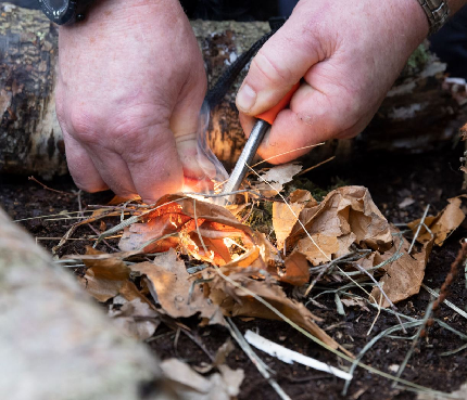 The Royal British Legion Survival Challenge 2025 - RBL Survival Challenge 13 - 17 September 2025 - Full-fund